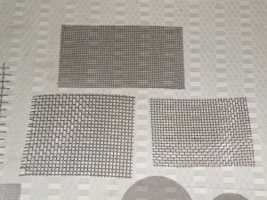 Wire-Mesh